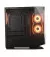 Корпус Cougar FV270 RGB Black без БЖ