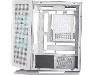 Корпус Cougar FV270 RGB White без БП