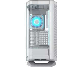 Корпус Cougar FV270 RGB White без БП