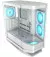 Корпус Cougar FV270 RGB White без БП