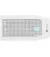 Корпус Cougar FV270 RGB White без БП