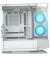 Корпус Cougar FV270 RGB White без БП