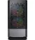 Корпус Cougar MG140 AIR RGB Black без БП