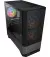Корпус Cougar MG140 AIR RGB Black без БП