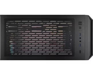 Корпус Cougar MG140 AIR RGB Black без БП