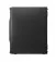 Корпус Cougar MX110 RGB Black без БЖ