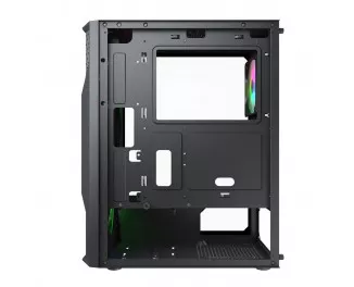 Корпус Cougar MX110 RGB Black без БЖ