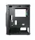 Корпус Cougar MX110 RGB Black без БЖ