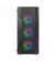 Корпус Cougar MX110 RGB Black без БЖ