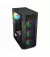 Корпус Cougar MX110 RGB Black без БЖ