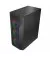 Корпус Cougar MX110 RGB Black без БЖ