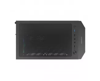 Корпус Cougar MX110 RGB Black без БЖ