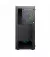 Корпус Cougar MX110 RGB Black без БЖ