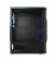 Корпус Cougar MX110 RGB Black без БЖ