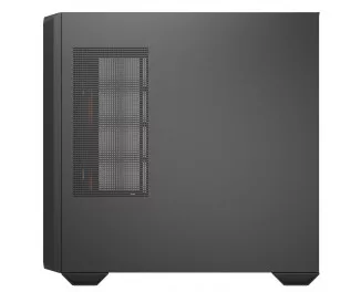 Корпус Cougar MX600 Mini RGB Black без БЖ
