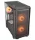 Корпус Cougar MX600 Mini RGB Black без БЖ