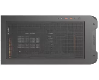 Корпус Cougar MX600 Mini RGB Black без БЖ