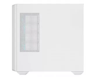 Корпус Cougar MX600 Mini RGB White без БЖ