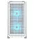 Корпус Cougar MX600 Mini RGB White без БЖ