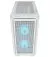 Корпус Cougar MX600 Mini RGB White без БЖ