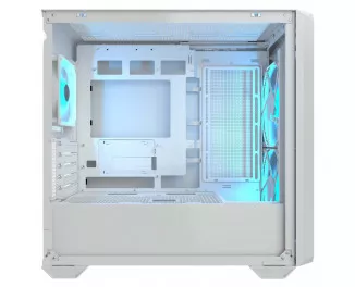 Корпус Cougar MX600 Mini RGB White без БЖ