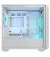 Корпус Cougar MX600 Mini RGB White без БЖ