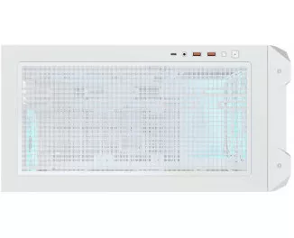 Корпус Cougar MX600 Mini RGB White без БЖ