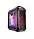 Корпус Cougar Panzer Max Black без БП