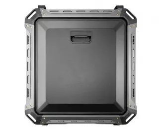 Корпус Cougar Panzer Max Black без БП