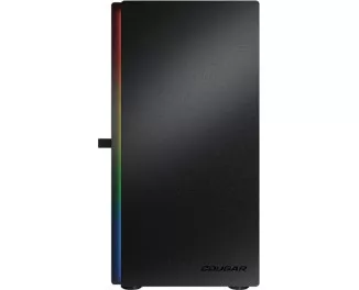 Корпус Cougar Purity RGB Black без БЖ