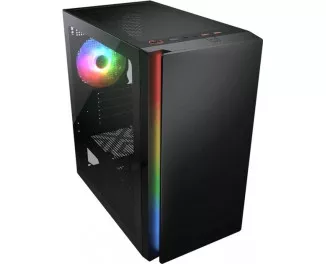 Корпус Cougar Purity RGB Black без БЖ