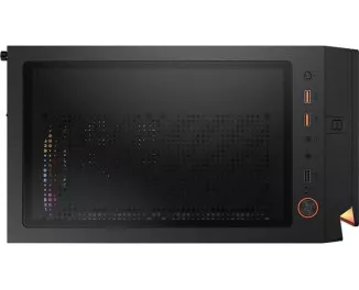 Корпус Cougar Purity RGB Black без БЖ