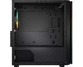 Корпус Cougar Purity RGB Black без БЖ