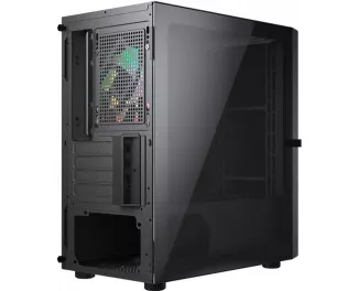 Корпус Cougar Purity RGB Black без БЖ