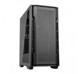 Корпус Cougar Uniface Black без БП