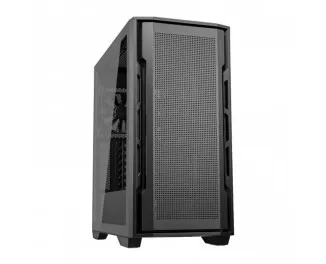 Корпус Cougar Uniface Black без БП