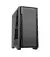 Корпус Cougar Uniface Black без БП