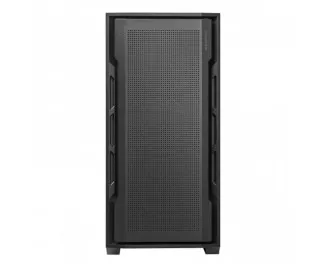 Корпус Cougar Uniface Black без БП