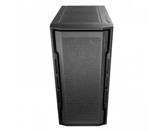 Корпус Cougar Uniface Black без БП