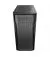 Корпус Cougar Uniface Black без БП