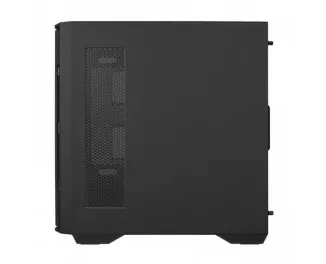 Корпус Cougar Uniface Black без БП