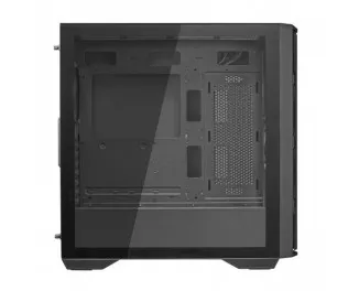 Корпус Cougar Uniface Black без БП