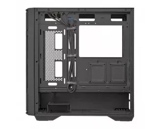 Корпус Cougar Uniface Black без БП