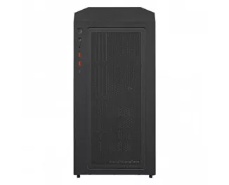 Корпус Cougar Uniface Black без БП