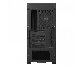 Корпус Cougar Uniface Black без БП