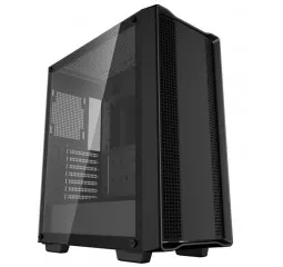Корпус DeepCool CC560 Limited V2 Без БП (R-CC560-BKNAA0-G-2)