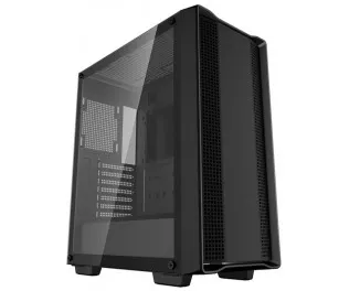 Корпус DeepCool CC560 Limited V2 Без БП (R-CC560-BKNAA0-G-2)
