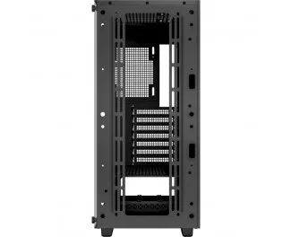 Корпус DeepCool CC560 Limited V2 Без БП (R-CC560-BKNAA0-G-2)