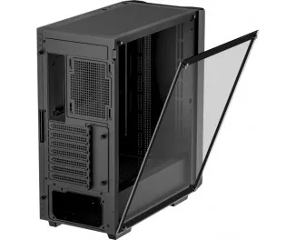 Корпус DeepCool CC560 Limited V2 Без БП (R-CC560-BKNAA0-G-2)
