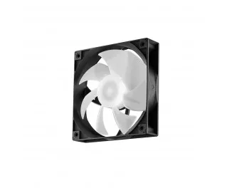 Корпус DeepCool CC560 Mesh V2 Black (R-CC560-BKAMA4-G-2) без БП